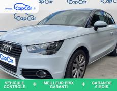Audi A1 Carcassonne
