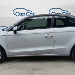 Audi A1 1.6 TDI 90 Ambiente Carcassonne