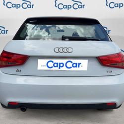 Audi A1 1.6 TDI 90 Ambiente Carcassonne