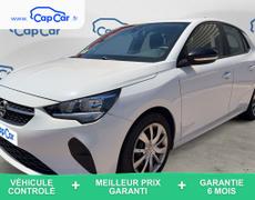 Opel Corsa Ajaccio