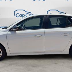 Opel Corsa 1.2 Turbo 100 Elegance Ajaccio