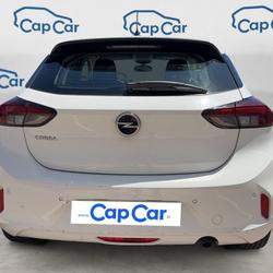 Opel Corsa 1.2 Turbo 100 Elegance Ajaccio