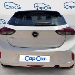 Opel Corsa 1.2 Turbo 100 Elegance Ajaccio