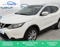 Nissan Qashqai Nevers