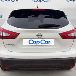 Nissan Qashqai II 1.6 dCi 130 BVA Connect Edition Nevers