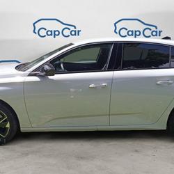 Peugeot 308 III Phase 1 1.2 Hybrid 145 e-DSC6 Allure Vaunaveys-la-Rochette