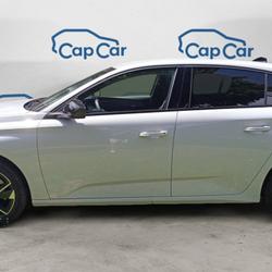 Peugeot 308 III Phase 1 1.2 Hybrid 145 e-DSC6 Allure Vaunaveys-la-Rochette