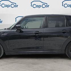 Mini Mini 2.0 Cooper S 178 DKG7 Jcw Vineuil