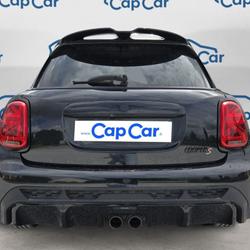 Mini Mini 2.0 Cooper S 178 DKG7 Jcw Vineuil