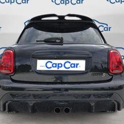 Mini Mini 2.0 Cooper S 178 DKG7 Jcw Vineuil