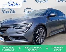 Renault Talisman Coulommiers
