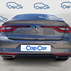 Renault Talisman I 1.6 dCi 130 Energy Intens Coulommiers