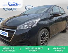 Peugeot 208 Montoire-sur-le-Loir