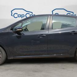 Peugeot 208 1.5 BlueHDi 100 Allure Montoire-sur-le-Loir