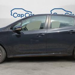 Peugeot 208 1.5 BlueHDi 100 Allure Montoire-sur-le-Loir