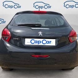 Peugeot 208 1.5 BlueHDi 100 Allure Montoire-sur-le-Loir