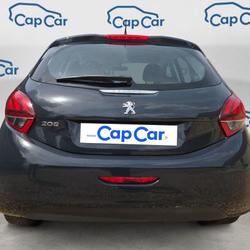Peugeot 208 1.5 BlueHDi 100 Allure Montoire-sur-le-Loir