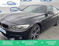 BMW Serie 4 Gran Coupe Isneauville