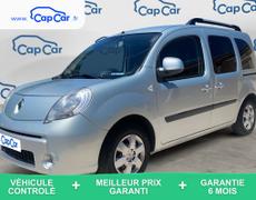 Renault Kangoo Brive-la-Gaillarde