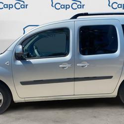 Renault Kangoo PMR II 1.6 105 Expression - Automatique Entretien constructeur Brive-la-Gaillarde