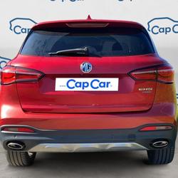 MG EHS 1.5 T-GDI 258 Plug in Hybrid BVA6 Luxury - Automatique Entretien constructeur Brive-la-Gaillarde