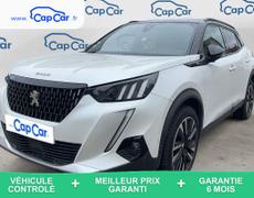 Peugeot 2008 Nancy