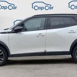 Peugeot 2008 II 1.2 PureTech 130 EAT8 Gt Pack Nancy