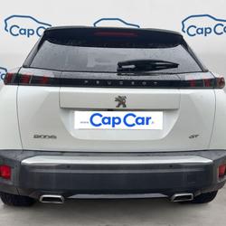 Peugeot 2008 II 1.2 PureTech 130 EAT8 Gt Pack Nancy