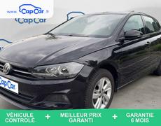 Volkswagen Polo Grenoble