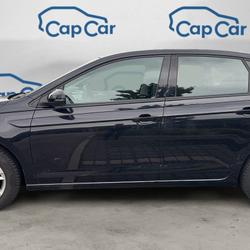 Volkswagen Polo 1.0 TSI 95 Confortline Grenoble