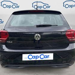 Volkswagen Polo 1.0 TSI 95 Confortline Grenoble