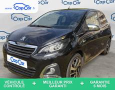 Peugeot 108 Blanquefort