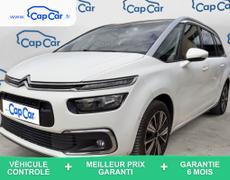 Citroen C4 Spacetourer Chécy