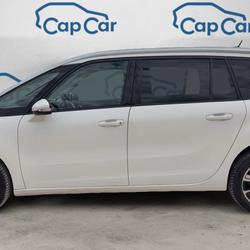 Citroen C4 Spacetourer 2.0 BlueHDi 163 EAT8 Shine Pack Ch&eacute;cy