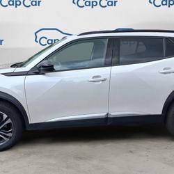 Peugeot 2008 II 1.2 PureTech 100 Allure G&eacute;vez&eacute;