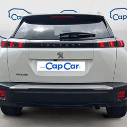 Peugeot 2008 II 1.2 PureTech 100 Allure G&eacute;vez&eacute;