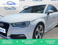 Audi A3 Sportback Marseille 1er Arrondissement