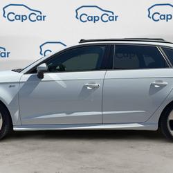 Audi A3 Sportback III 2.0 TDI 150 Ambition Luxe - Toit ouvrant Marseille 1er Arrondissement