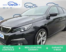 Peugeot 308 SW Phase 2 Amiens