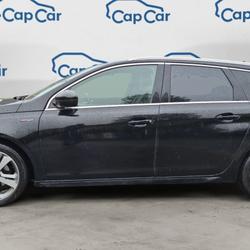 Peugeot 308 SW Phase 2 II 1.5 BlueHDi 130 EAT6 GT Line - Automatique Amiens