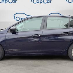 Peugeot 308 II Phase 1 1.6 HDI 115 Business Pack Toulouse