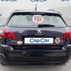 Peugeot 308 II Phase 1 1.6 HDI 115 Business Pack Toulouse