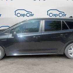 Suzuki Swace 1.8 VVT-i 122 Hybrid CVT Privilege Alfortville