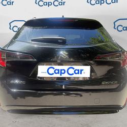 Suzuki Swace 1.8 VVT-i 122 Hybrid CVT Privilege Alfortville