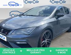 Seat Leon Frontenac