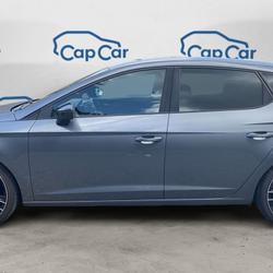Seat Leon III 2.0 TSI 300 DSG6 Cupra Frontenac
