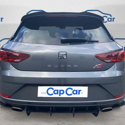Seat Leon III 2.0 TSI 300 DSG6 Cupra Frontenac