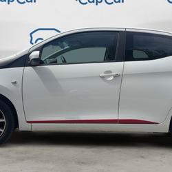 Toyota Aygo 1.0 VVTI 69 X-Play Mont&eacute;limar