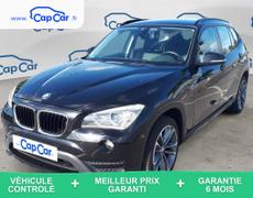 BMW X1 Wasquehal