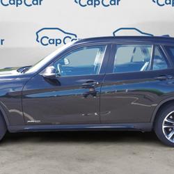 BMW X1 (E84) xDrive 20i 184 Sport Wasquehal
